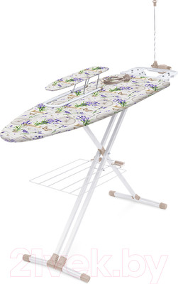 Гладильная доска Ника 9 / Н9/15 (с лавандой)