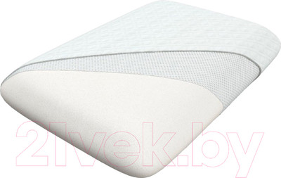 Подушка для сна Sonline Классика (трикотаж)