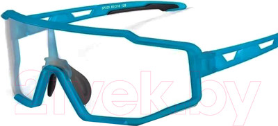 Очки солнцезащитные RockBros SP225BL (голубой)