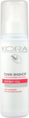 Тоник для лица Kora Энхансер (150мл)