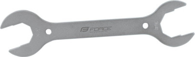 Ключ педальный для велосипеда FORCE 89686-F