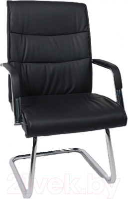 Кресло офисное AksHome Factor Eco (черный)