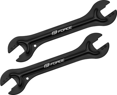 Ключ конусный для велосипеда FORCE 89518-F