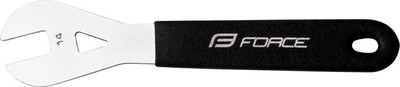 Ключ конусный для велосипеда FORCE 895714-F