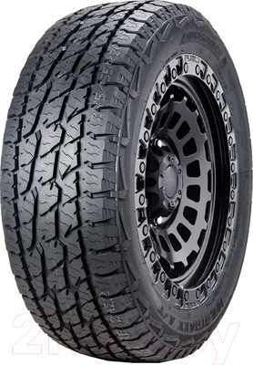 Летняя шина Landspider Wildtraxx A/T TL P265/65R18 116T