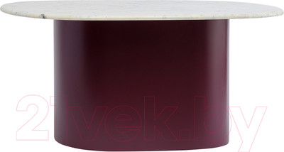 Журнальный столик Bergenson Bjorn Mojo / BB0000497 (сиреневый)