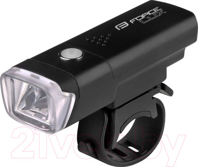 Фонарь для велосипеда FORCE 45165-F (передний)