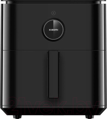 Аэрогриль Xiaomi Smart Air Fryer 6.5L MAF10 / BHR7357EU (черный)