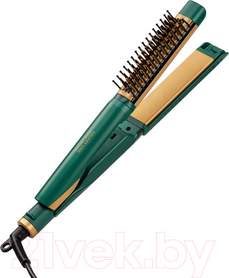 Мультистайлер Galaxy Line GL 4525 (изумрудный)