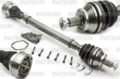 Приводной вал Patron PDS0571