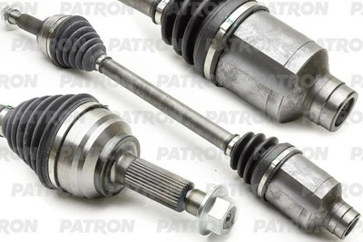 Приводной вал Patron PDS0609