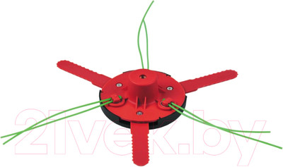 Головка триммерная Elitech 0809.018600 / 198863