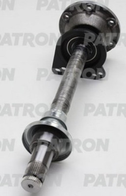 Приводной вал Patron PDS0639