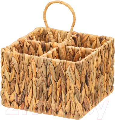 Органайзер для столовых приборов El Casa 240466