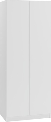 Шкаф Soma Lord Lite 80x200 (белый)