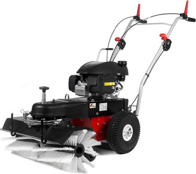 Подметальная машина Limpar FAA-A3-A70-A65