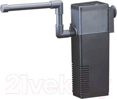 Фильтр для аквариума Sobo WP-340F