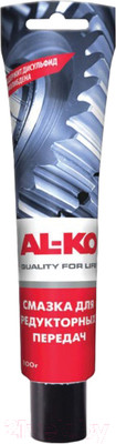 Смазка техническая AL-KO Для редукторов мотокос / 250005 (0.1л)
