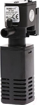 Фильтр для аквариума Sobo WP-950F