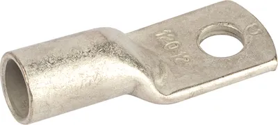 Наконечник для кабеля ЭРА ТМЛ 300-16-27 / Б0062543 (медный луженый)