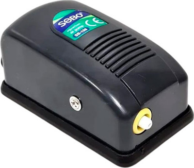 Компрессоры, оксидаторы для аквариумов