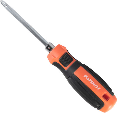 Отвертка PATRIOT CR-V PH2-SL6x100 (350003302)