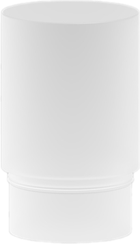 Рассеиватель для светильника Maytoni Focus LED RingMAcr-5-W (белый)