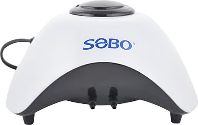 Компрессор для аквариума Sobo SB-860A