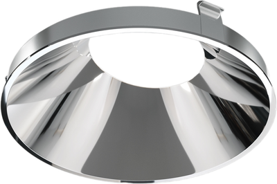 Кольцо декоративное для светильника Maytoni Wise Ring057-10-CH (хром)