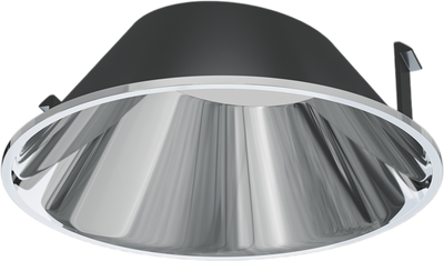 Кольцо декоративное для светильника Maytoni Ring057-7-CH (хром)