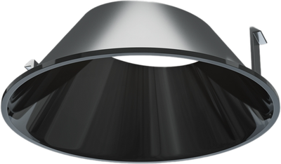 Кольцо декоративное для светильника Maytoni Ring057-7-GF (графит)