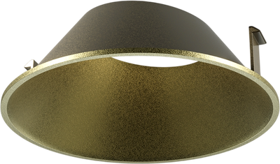 Кольцо декоративное для светильника Maytoni Wise Ring057-7-MG (матовое золото)