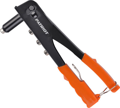 Ручной заклепочник PATRIOT RP 240 (350007510)