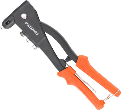 Ручной заклепочник PATRIOT RP 270 (350007511)