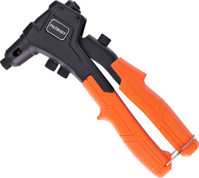 Ручной заклепочник PATRIOT RP 200 (350007512)