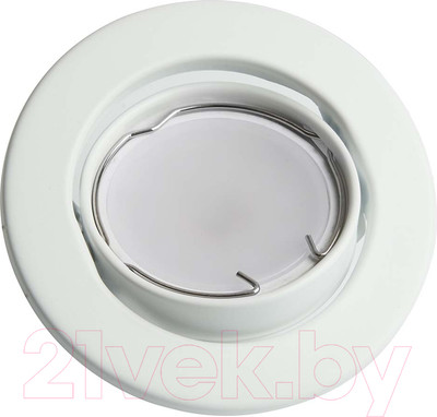 Точечный светильник Feron DL11 MR16 50W G5.3 / 48465