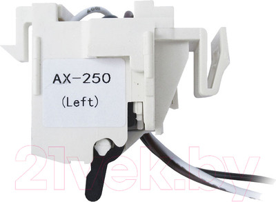 Дополнительный контакт Wilderness для DAM11EY-250M / AUX-11EY250