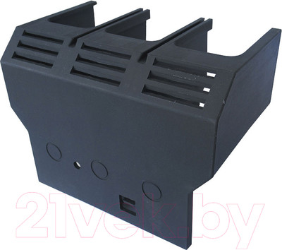 Защитная крышка контактов модульной автоматики Wilderness TERM-11EY400/630