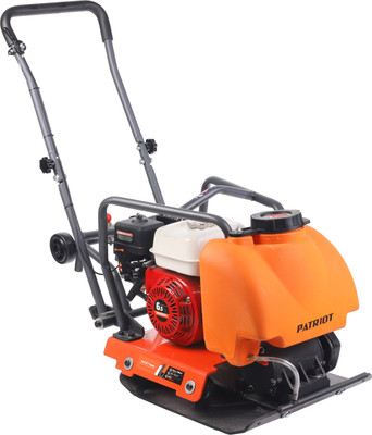 Виброплита PATRIOT SVR-80T Honda (550123085)
