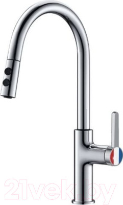 Смеситель A-Five A5-0525