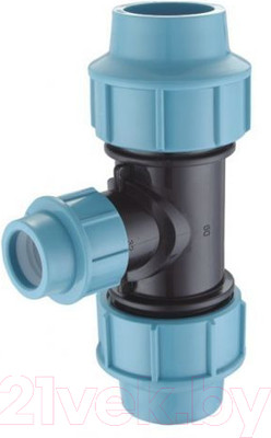 Тройник AV Engineering AVE110502550