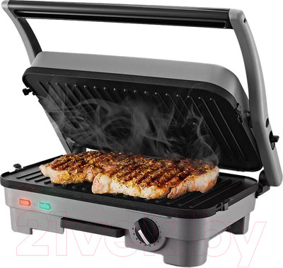 Электрогриль Kitfort КТ-3622