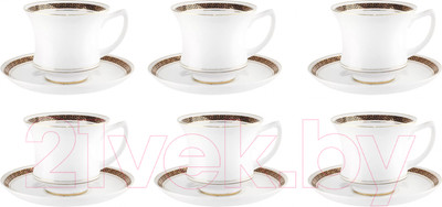 Набор для чая/кофе Lenardi 109-147