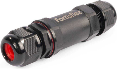 Кабельный коннектор Fortisflex FFC-24/5Р-IP68 / 89667
