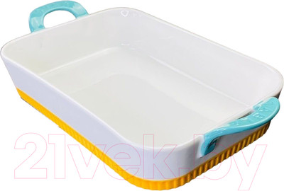 Форма для запекания Lenardi 142-065