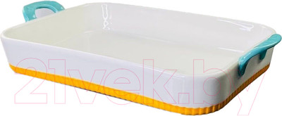 Форма для запекания Lenardi 142-066