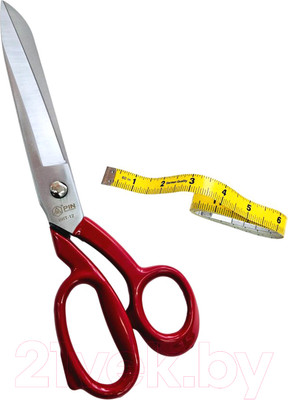 Ножницы портновские PIN BRT-12 (12")