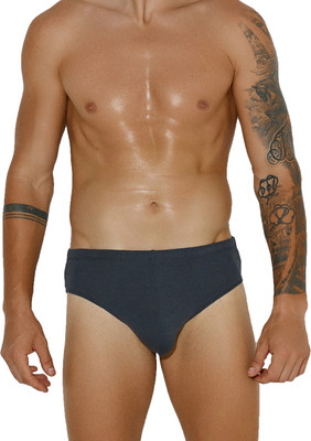 Трусы мужские Mark Formelle 411120 (р.102-112, графит)