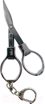 Ножницы походные PIN PIN-5293 (2.9")