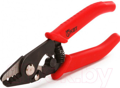 Инструмент обжимной КВТ FOS-01 / 55958